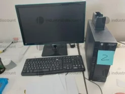 20#9805 Arredo e macchine elettroniche da ufficio