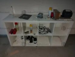 20#9805 Arredo e macchine elettroniche da ufficio