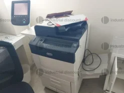 20#9805 Arredo e macchine elettroniche da ufficio