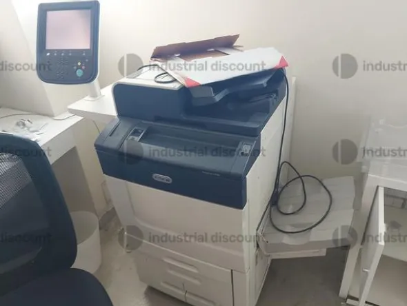 20#9805 Arredo e macchine elettroniche da ufficio
