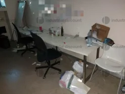 20#9805 Arredo e macchine elettroniche da ufficio
