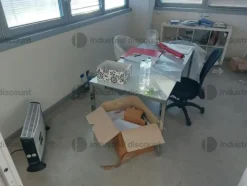 20#9805 Arredo e macchine elettroniche da ufficio