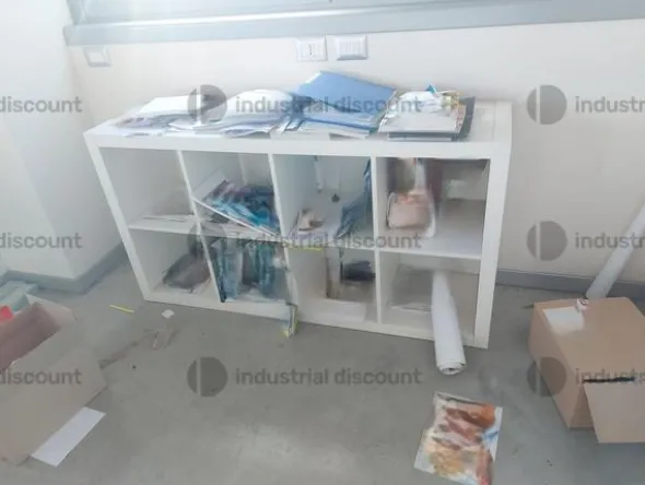 20#9805 Arredo e macchine elettroniche da ufficio