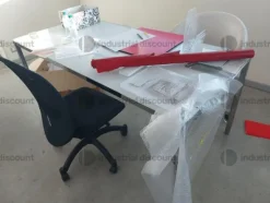20#9805 Arredo e macchine elettroniche da ufficio