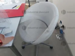 20#9805 Arredo e macchine elettroniche da ufficio
