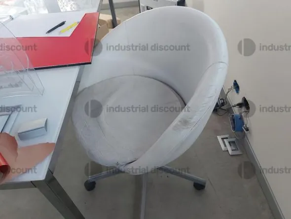 20#9805 Arredo e macchine elettroniche da ufficio