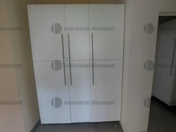 20#9805 Arredo e macchine elettroniche da ufficio