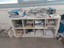 20#9805 Arredo e macchine elettroniche da ufficio