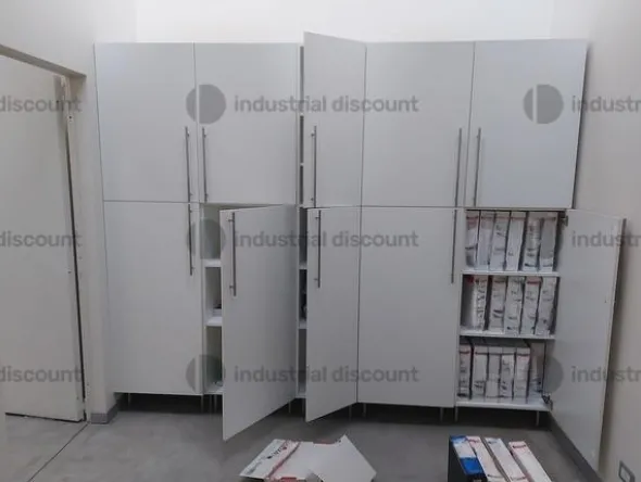 20#9805 Arredo e macchine elettroniche da ufficio