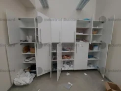20#9805 Arredo e macchine elettroniche da ufficio