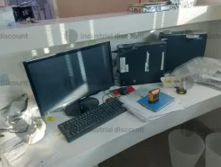 20#9805 Arredo e macchine elettroniche da ufficio