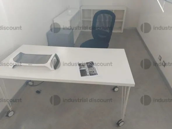 20#9805 Arredo e macchine elettroniche da ufficio