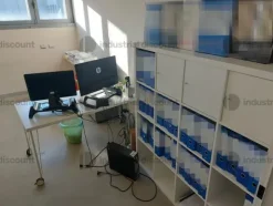 20#9805 Arredo e macchine elettroniche da ufficio