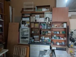 1#7776 Arredo per laboratorio falegnameria