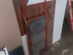 1#7776 Arredo per laboratorio falegnameria
