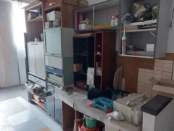 1#7776 Arredo per laboratorio falegnameria