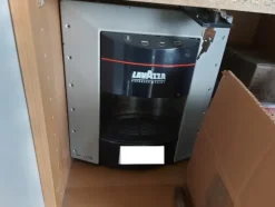 1#7776 Arredo per laboratorio falegnameria