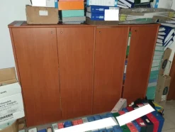 8#7628 Arredo ufficio