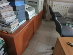 8#7628 Arredo ufficio