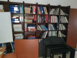 8#7628 Arredo ufficio