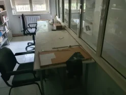8#7628 Arredo ufficio