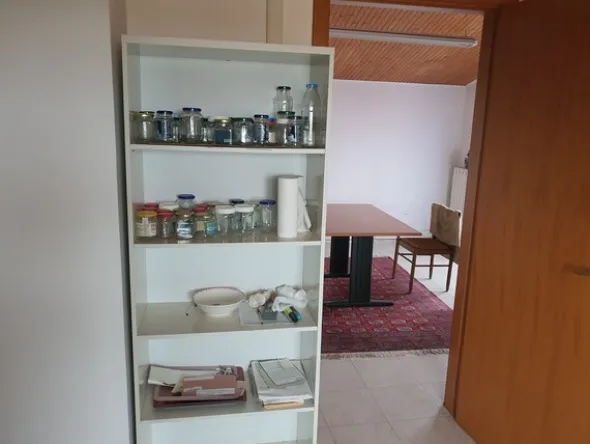 8#7628 Arredo ufficio