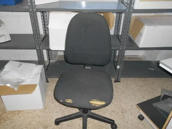3#8494 Arredo ufficio
