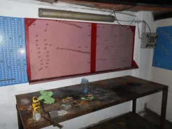 3#8494 Arredo ufficio