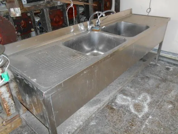 3#8494 Arredo ufficio