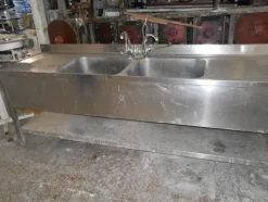 3#8494 Arredo ufficio