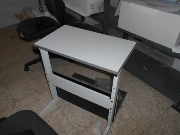3#8494 Arredo ufficio
