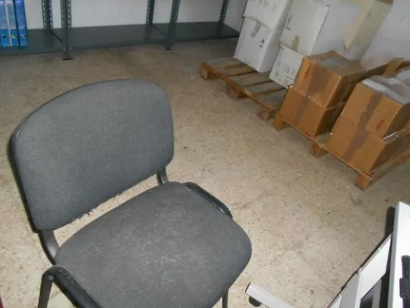 3#8494 Arredo ufficio