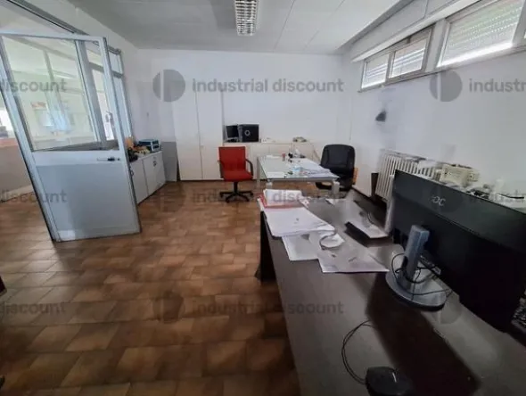 1#8766 Arredo ufficio