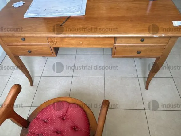 1#8985 Arredo ufficio