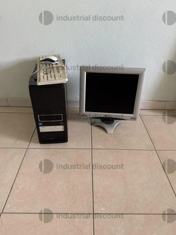 1#8985 Arredo ufficio