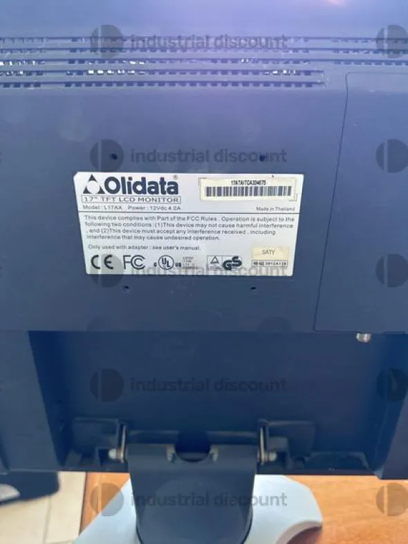 1#8985 Arredo ufficio