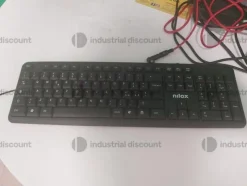 1#9519 Arredo ufficio e attrezzature elettroniche
