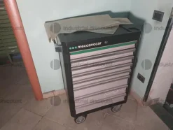 1#9321 Arredo ufficio e attrezzatura edilizia