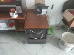 1#9321 Arredo ufficio e attrezzatura edilizia