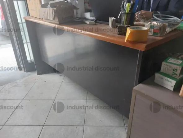 1#9321 Arredo ufficio e attrezzatura edilizia