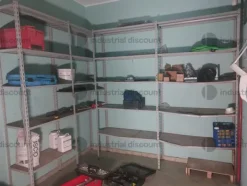 1#9321 Arredo ufficio e attrezzatura edilizia