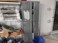 1#9321 Arredo ufficio e attrezzatura edilizia