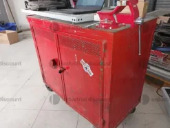 1#9321 Arredo ufficio e attrezzatura edilizia
