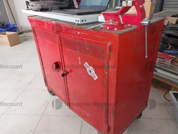 1#9321 Arredo ufficio e attrezzatura edilizia