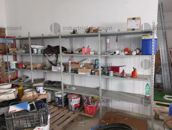 1#9321 Arredo ufficio e attrezzatura edilizia