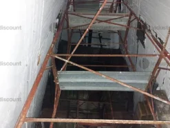 1#9321 Arredo ufficio e attrezzatura edilizia