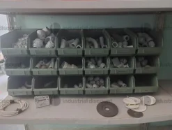 1#9321 Arredo ufficio e attrezzatura edilizia