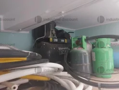 1#9321 Arredo ufficio e attrezzatura edilizia