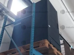1#8705 Arredo ufficio e materiale elettronico