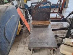 3#9630 Arredo uffici per officina e accettazione officina